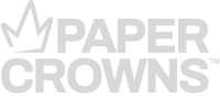 Paper Crowns